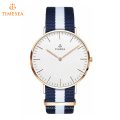 Reloj de pulsera para hombre de diseño simple Classic Business 72638